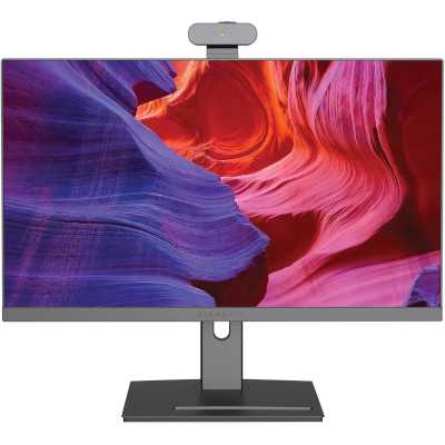 моноблок Digma Pro AiO Vision 23 DM23R3-8CXW02 Черный
