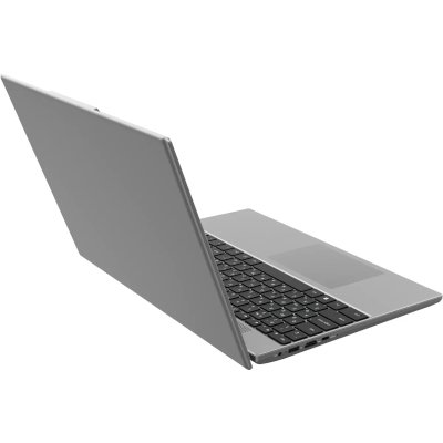ноутбук Digma Pro Breve DN15R5-8DXW03 Серебристый