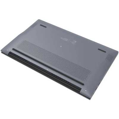 ноутбук Digma Pro Cursus DN15R5-ADXW10 Серый