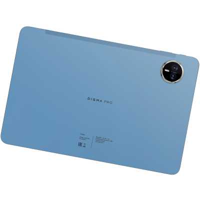 планшет Digma Pro Eclipse 8/256GB Blue Голубой
