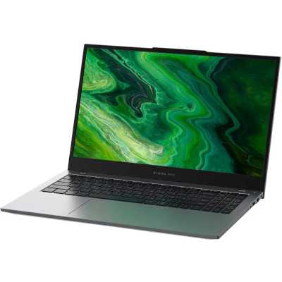 ноутбук Digma Pro Fortis M DN15P5-ADXW06 Серый