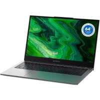 ноутбук Digma Pro Fortis M DN15P7-ADXW01 Серый