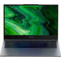 ноутбук Digma Pro Fortis M DN15R5-AEXW01 Серый