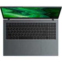 ноутбук Digma Pro Fortis M DN15R5-AEXW01 Серый