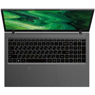 ноутбук Digma Pro Fortis M DN17P5-8DXW01 Серый
