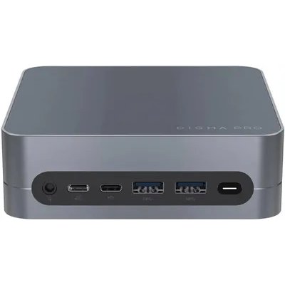 компьютер Digma Pro Minimax H1 DPP5-8CXW01 Серый