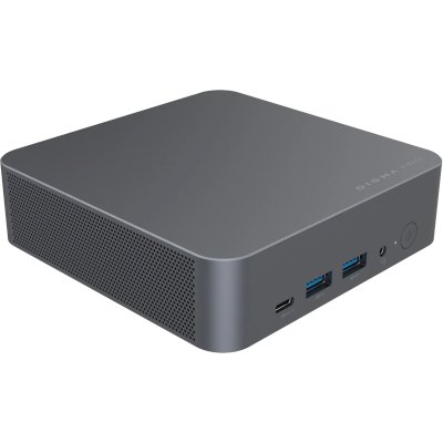 компьютер Digma Pro Minimax X1 DPP5-ADXW04 Серый