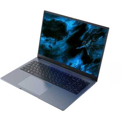 ноутбук Digma Pro Pactos 16 DN16P5-ADXW01 Серый