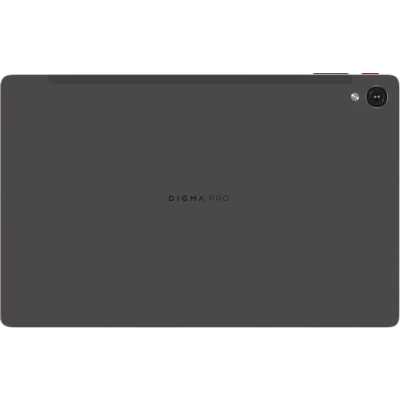 планшет Digma Pro Pulse 8/256GB Grey Серый