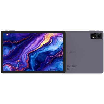 планшет Digma Pro Zenith II 8/128GB 4G Grey Серый