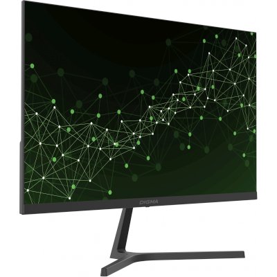 монитор Digma Progress 22A404F Черный
