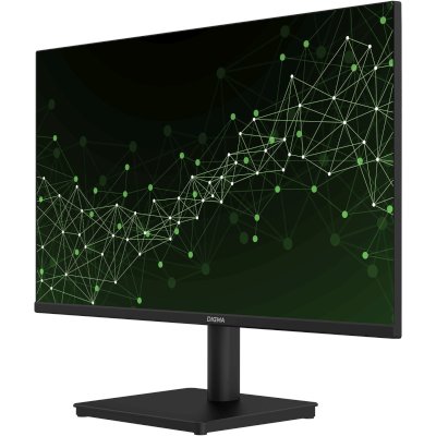 монитор Digma Progress 24A502F Черный