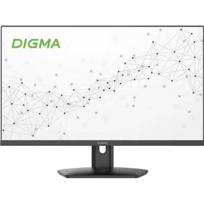 монитор Digma Progress 24P201F Черный