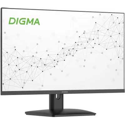монитор Digma Progress 24P201F Черный