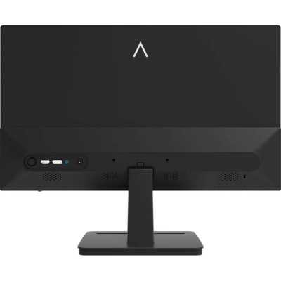 монитор Digma Progress 24P403F Черный