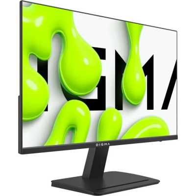 монитор Digma Progress 24P403F Черный