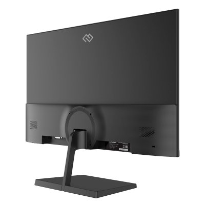 монитор Digma Progress 24P501F Черный