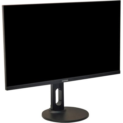 монитор Digma Progress 24P505F Черный