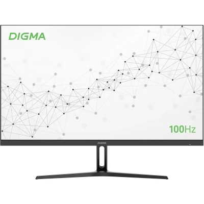 монитор Digma Progress 27P301F Черный
