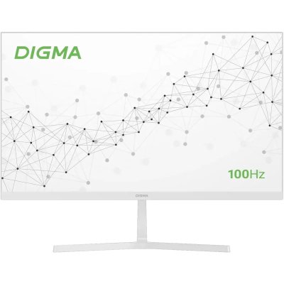 монитор Digma Progress 27P502Q Белый
