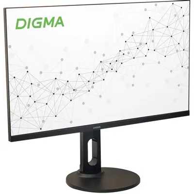 монитор Digma Progress 27P505F Черный