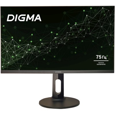 монитор Digma Progress 27P505Q Черный