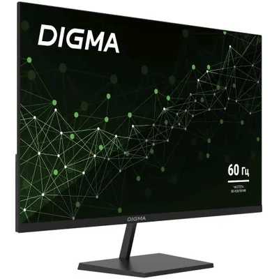 монитор Digma Progress 32A501U Черный