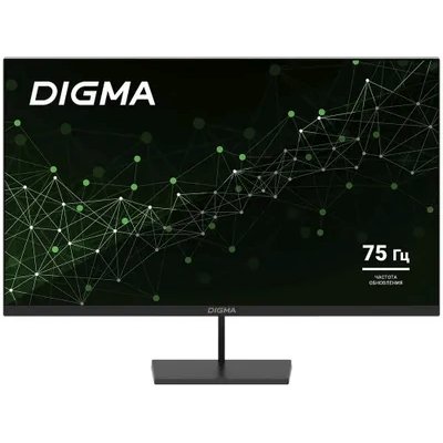 монитор Digma Progress 32P501Q Черный