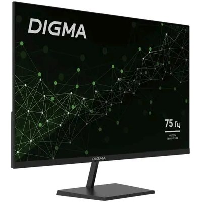 монитор Digma Progress 32P501Q Черный