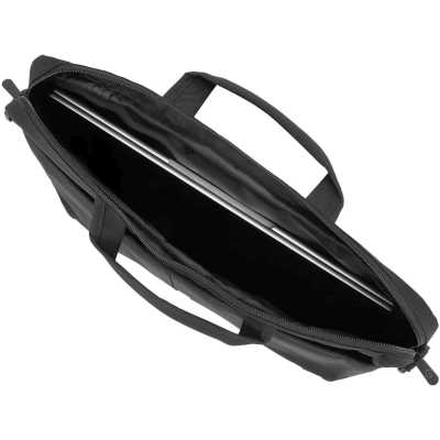 сумка Digma R-210 Black черный