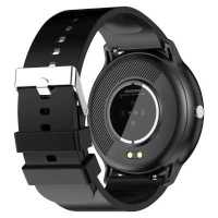 смарт часы Digma Smartline D4 Black
