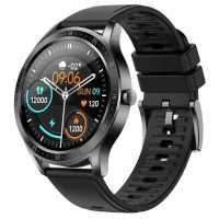 умные часы Digma Smartline D5 Black