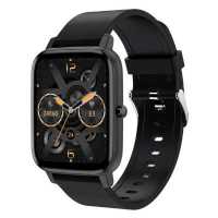 смарт часы Digma Smartline E5 Black
