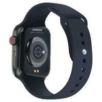 умные часы Digma Smartline T5 Black