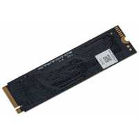 SSD диск Digma Top G3 2Tb DGST4002TG33T Черный