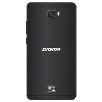 смартфон Digma Vox S502 4G Grey