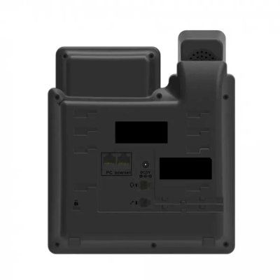 IP телефон Dinstar C60GP Черный