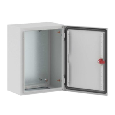 щит распределительный DKC R5ST0432 Серый