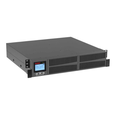 ИБП DKC SMALLR1A5I Черный