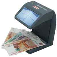 детектор валют DoCash mini IR