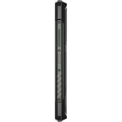 смартфон Doogee Blade 20 Max 12/1TB Green зеленый