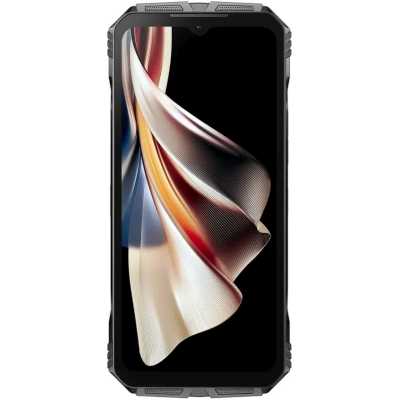 смартфон Doogee S Cyber 8/256GB Silver