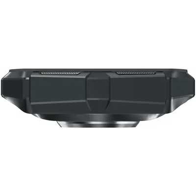смартфон Doogee S Punk 6/256GB Black черный