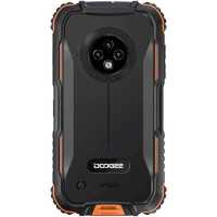смартфон Doogee S35 2/16GB Fire Orange