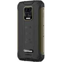 смартфон Doogee S59 Black