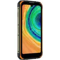 смартфон Doogee S59 Black/Orange