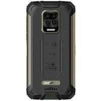 смартфон Doogee S59 Pro Green