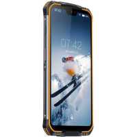 смартфон Doogee S68 Pro Black/Orange