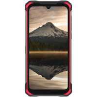 смартфон Doogee S86 Pro Black/Red