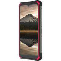 смартфон Doogee S86 Pro Black/Red